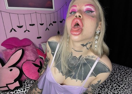 Nastybimbo