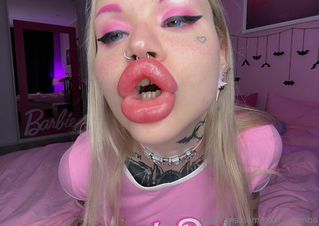 Nastybimbo