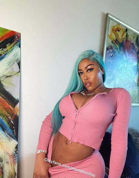 Moriahmillss