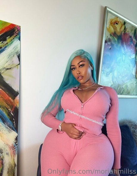 Moriahmillss
