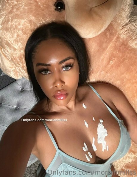 Moriahmillss