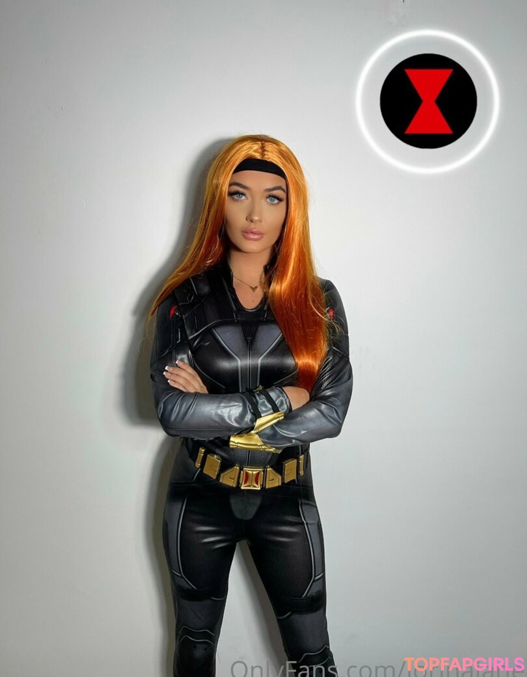 Foto desnuda filtrada de OnlyFans de Lorinajane #1015