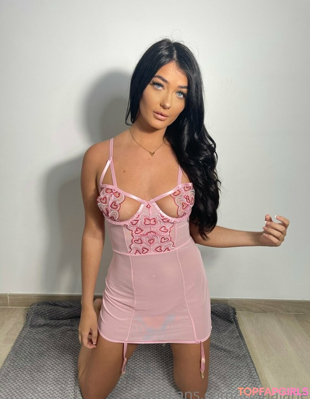 Foto desnuda filtrada de OnlyFans de Lorinajane #1039