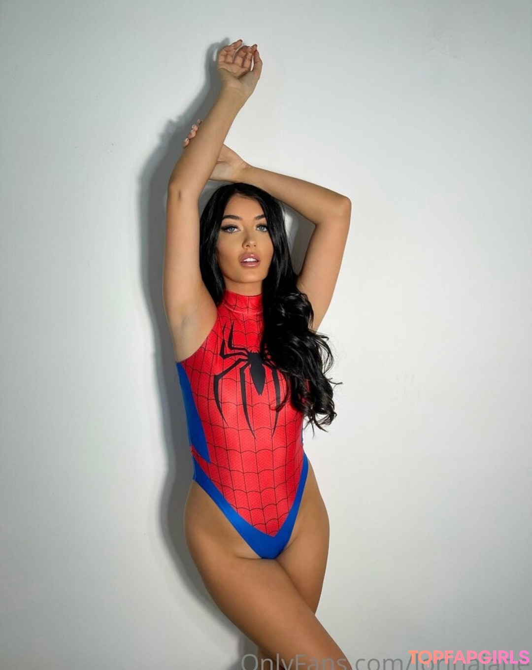 Foto desnuda filtrada de OnlyFans de Lorinajane #1043