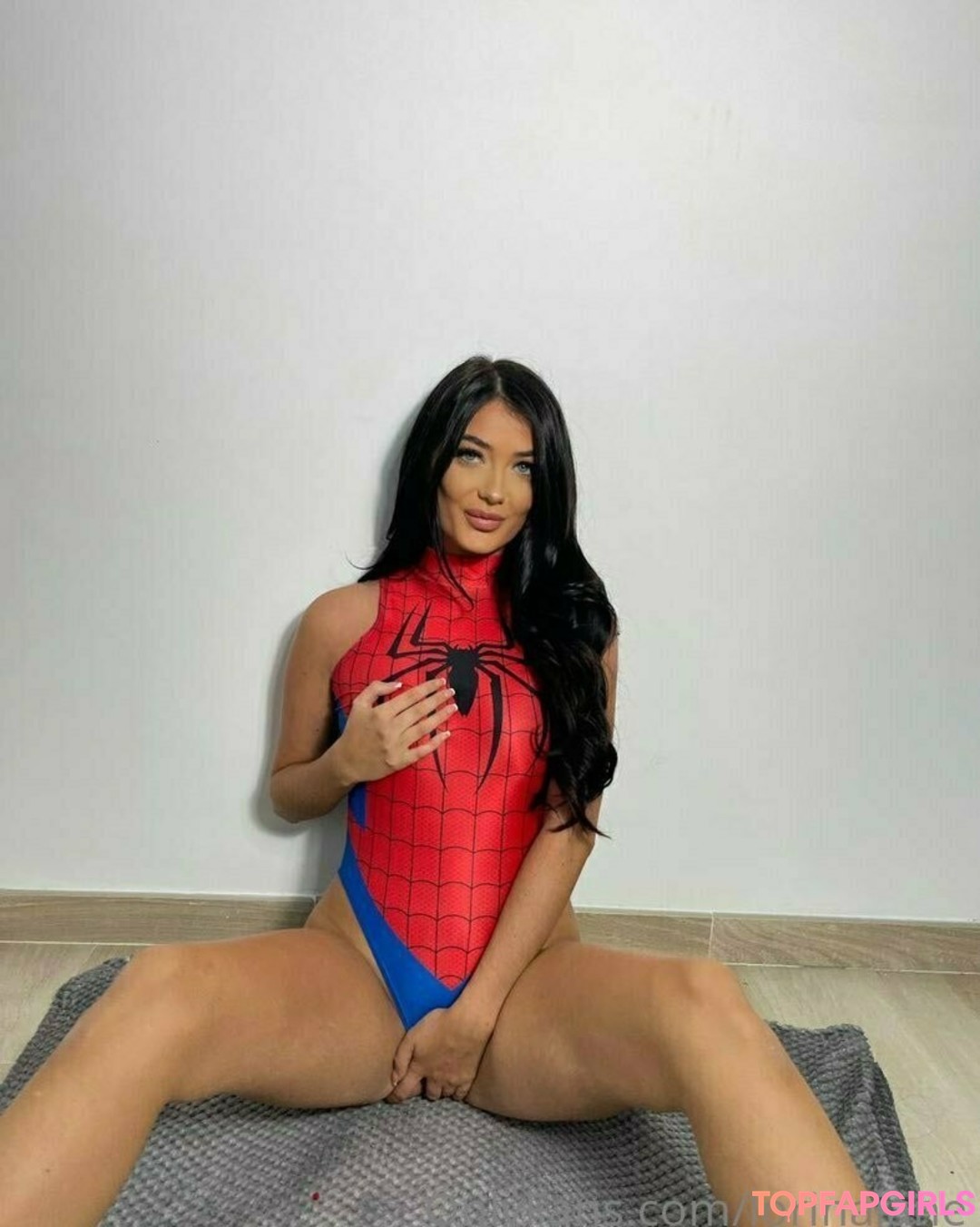 Foto desnuda filtrada de OnlyFans de Lorinajane #1154