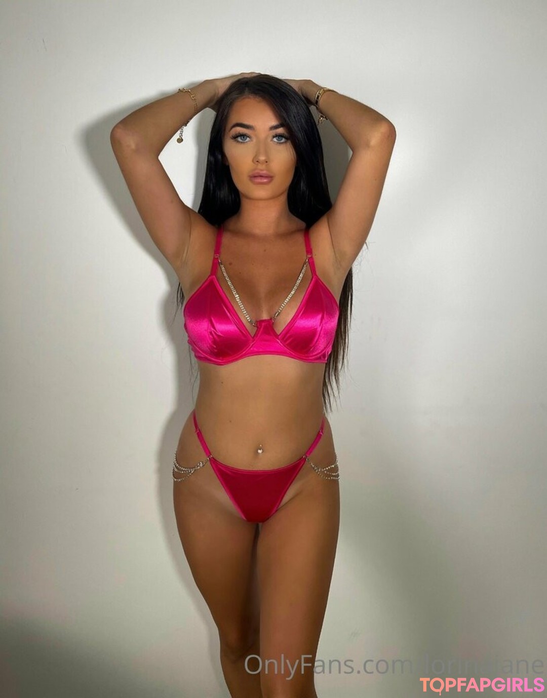 Foto desnuda filtrada de OnlyFans de Lorinajane #1359