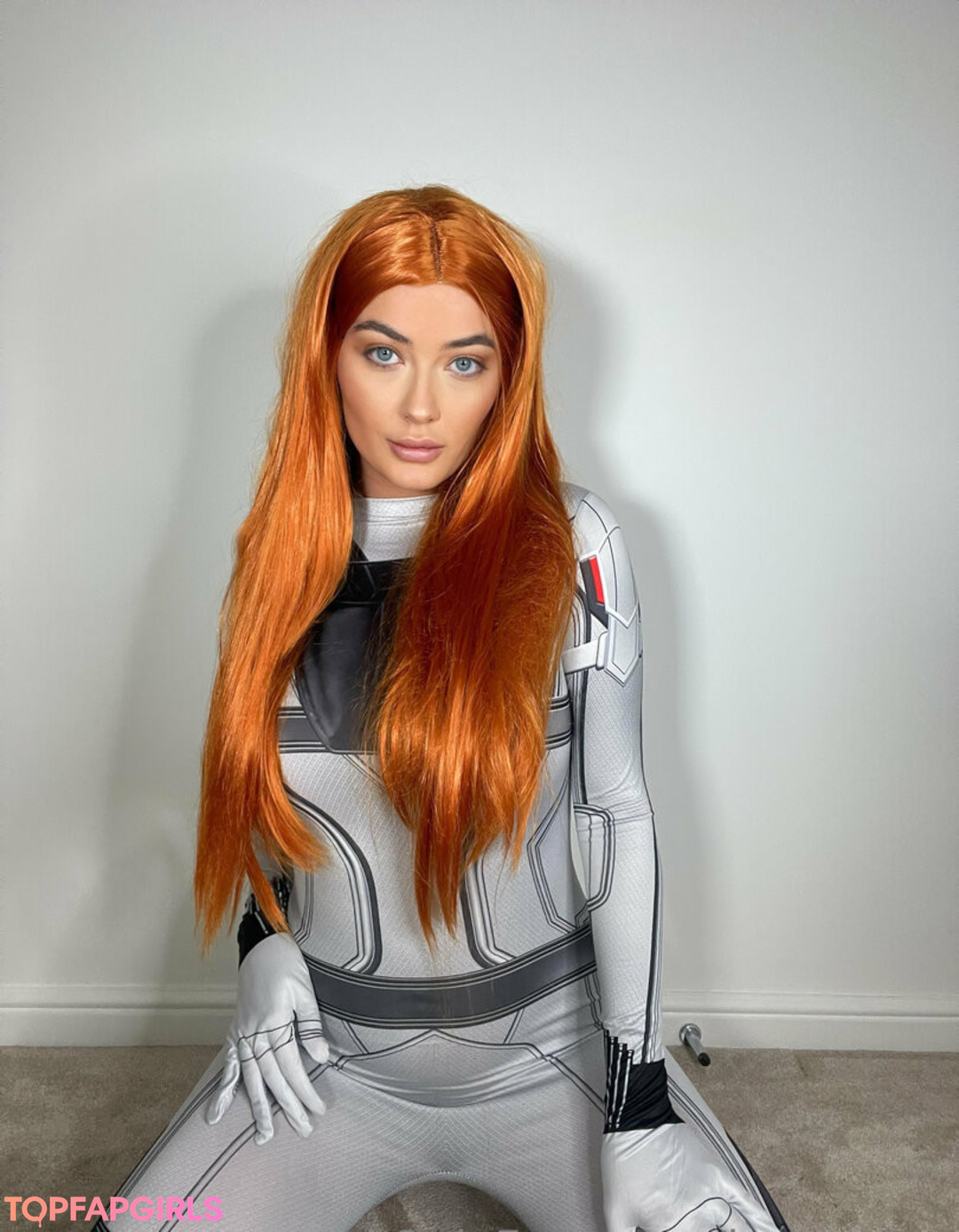 Foto desnuda filtrada de OnlyFans de Lorinajane #1751