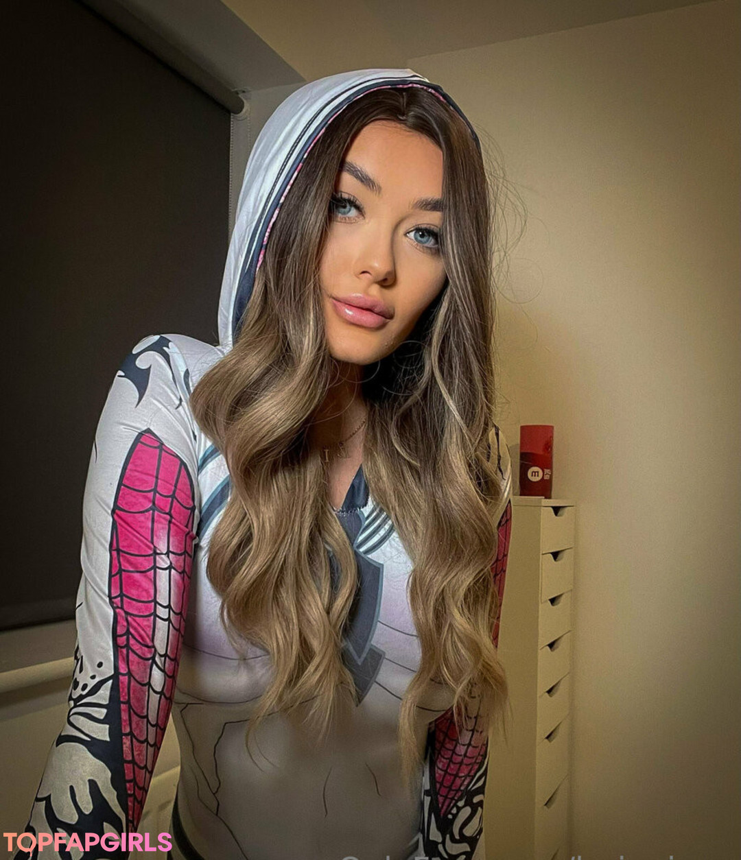 Foto desnuda filtrada de OnlyFans de Lorinajane #1798