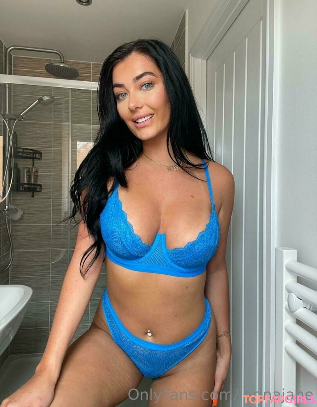 Foto desnuda filtrada de OnlyFans de Lorinajane #1880