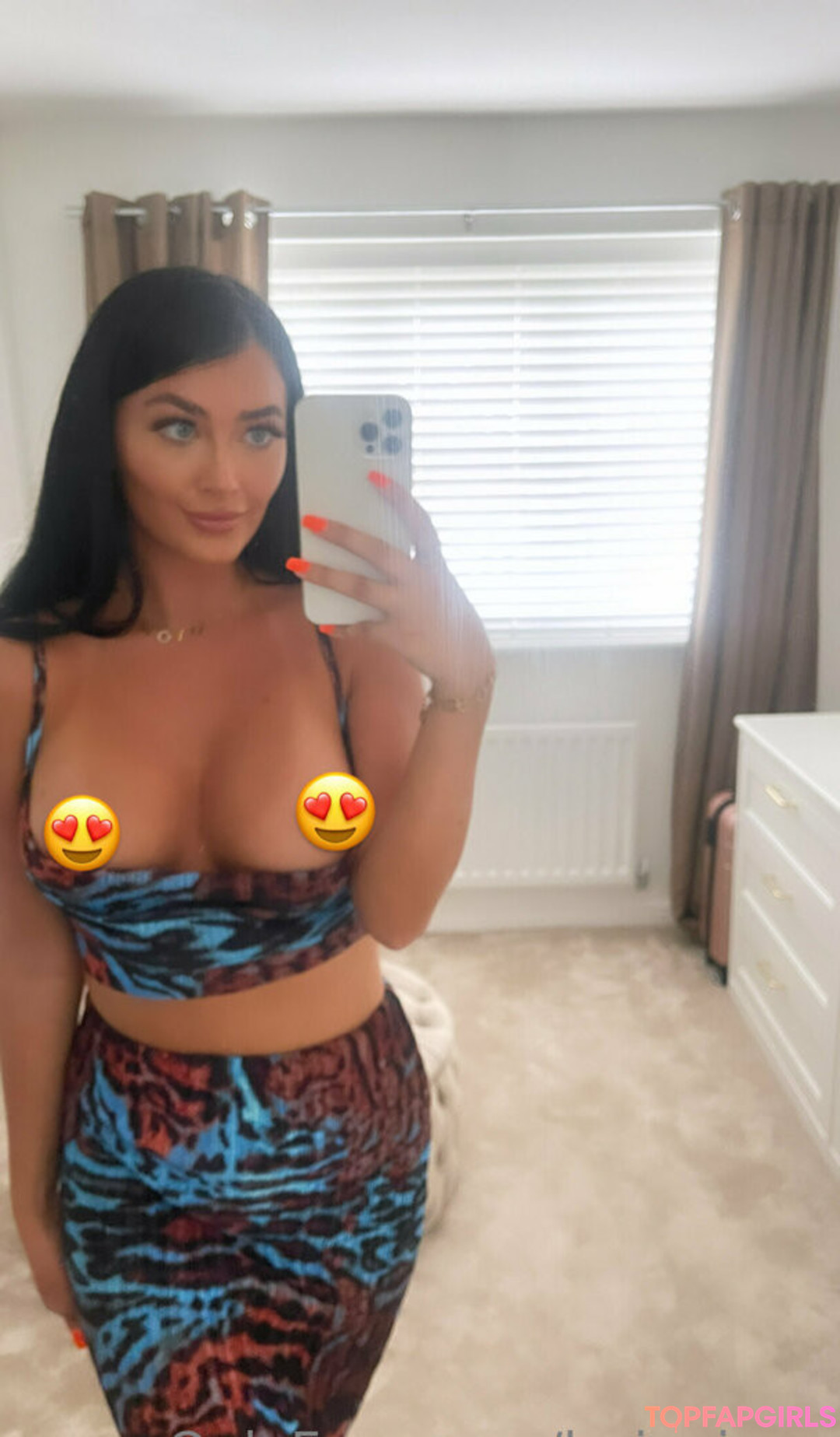 Foto desnuda filtrada de OnlyFans de Lorinajane #1891