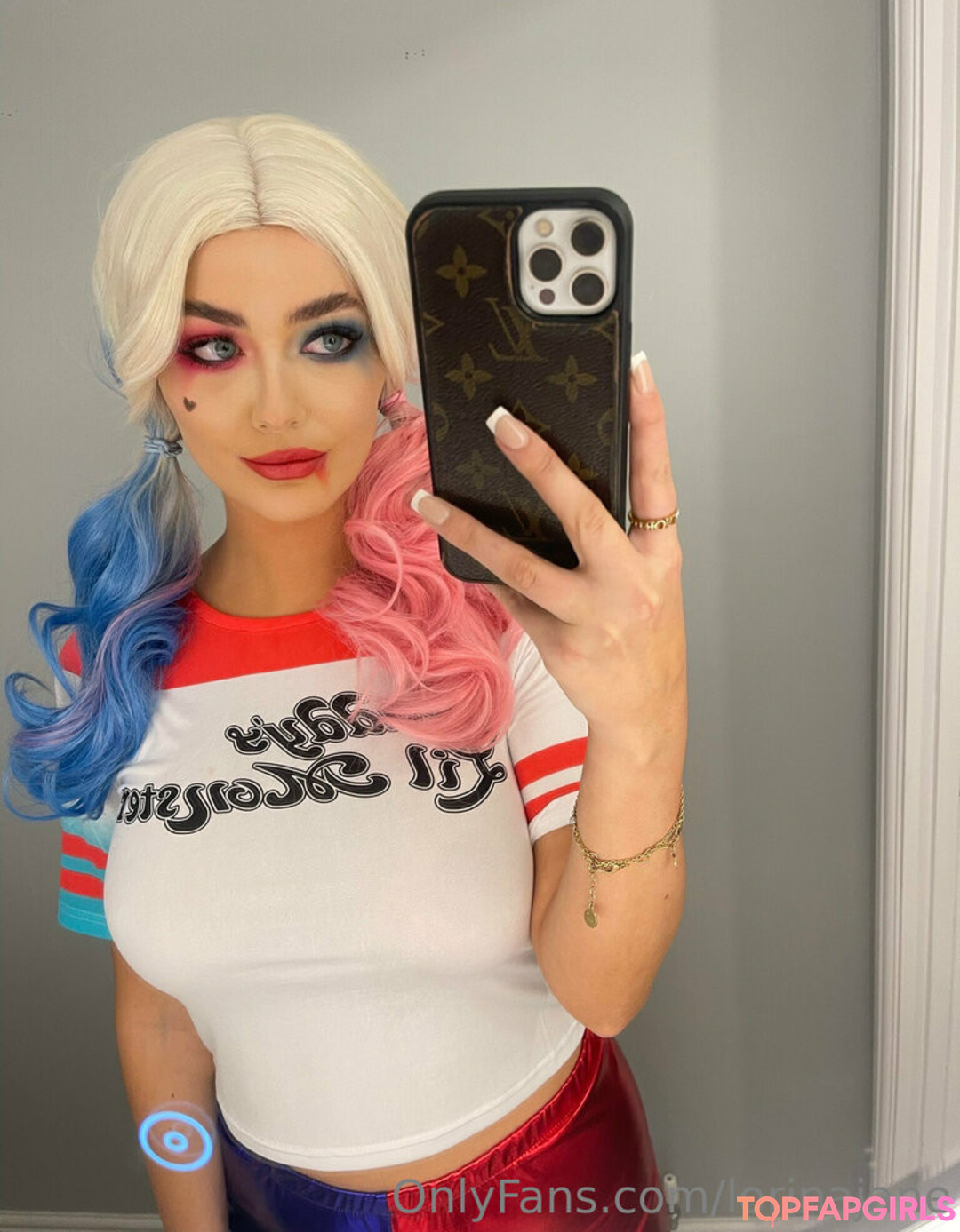 Foto desnuda filtrada de OnlyFans de Lorinajane #1907