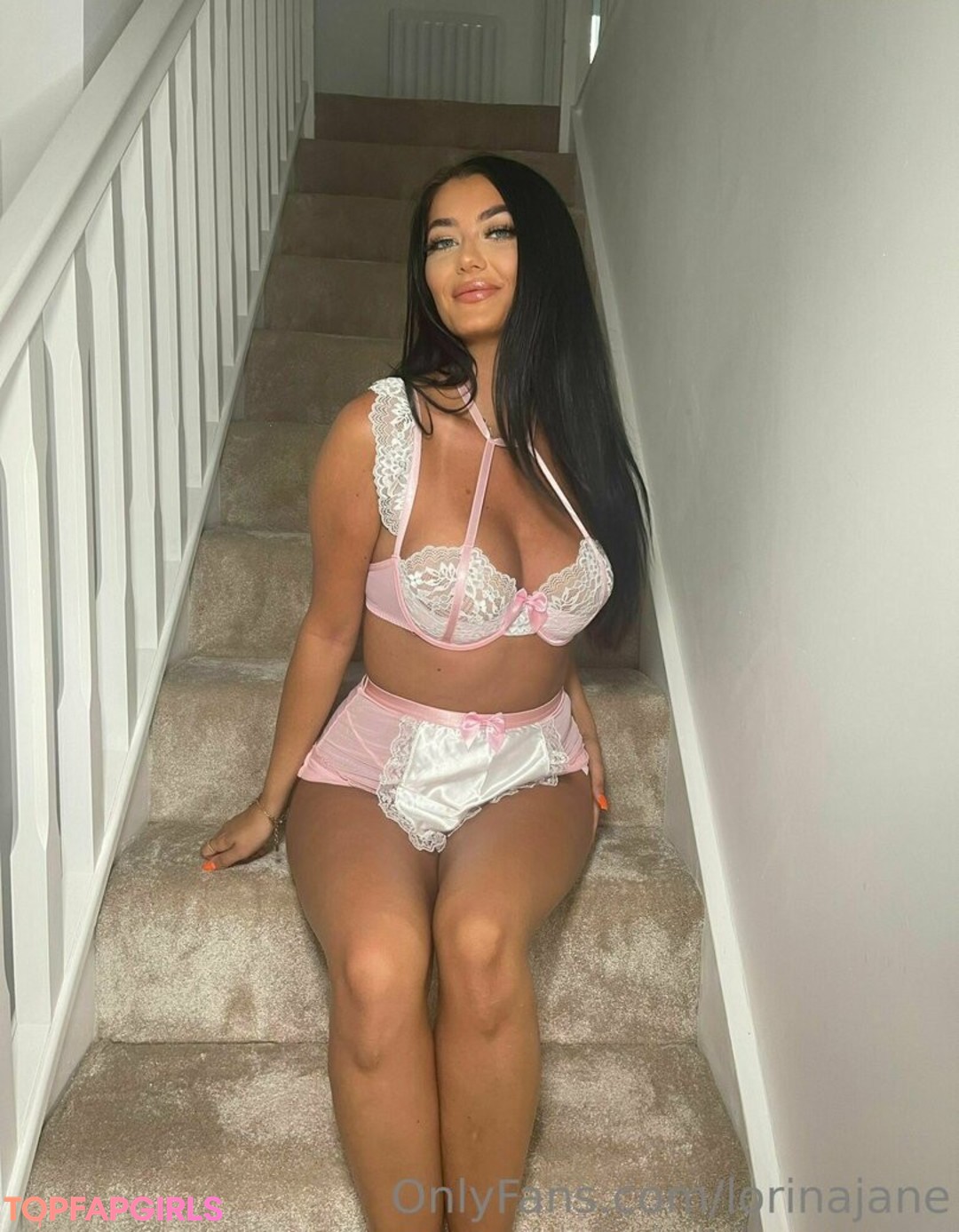 Foto desnuda filtrada de OnlyFans de Lorinajane #1951