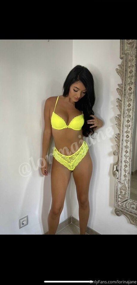 Lorinajane