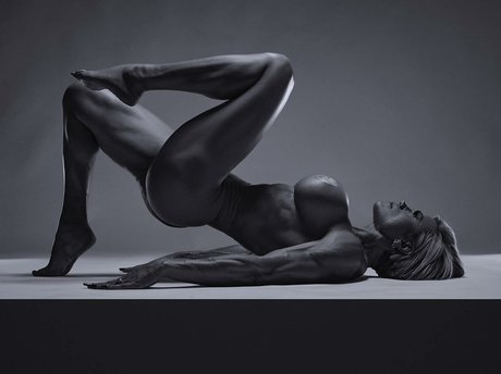 Foto desnuda filtrada de OnlyFans de Dona Lyann Pohl