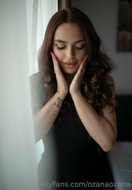 Ozanaozana