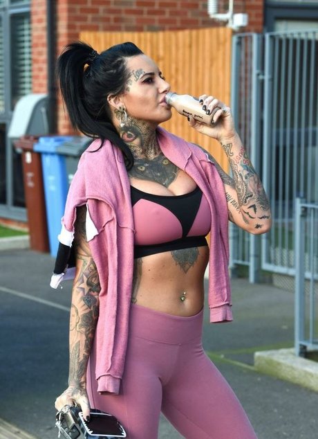 Jemma Lucy