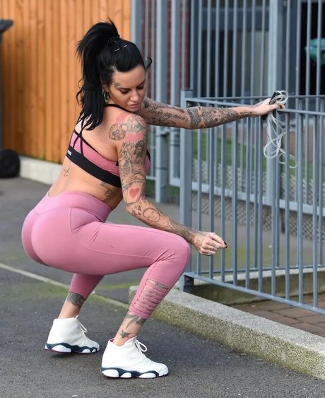 Jemma Lucy