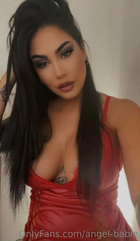 Angel-babie