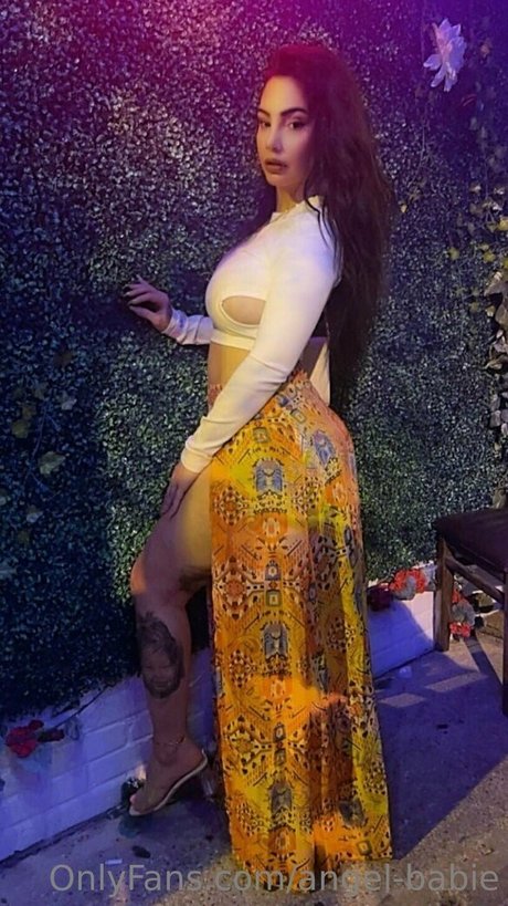 Angelbabie