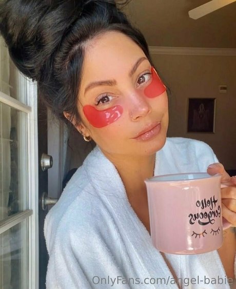 Angelbabie