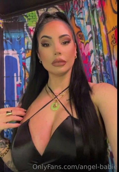 Angel-babie