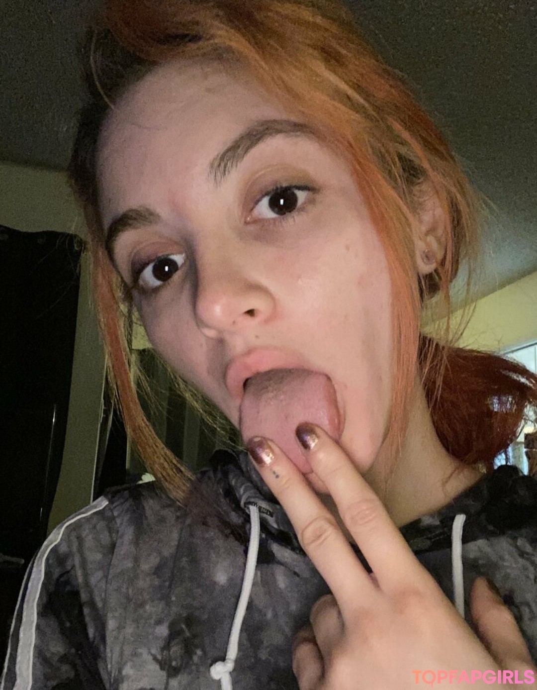 Foto desnuda filtrada de OnlyFans de Lola Fae #1179