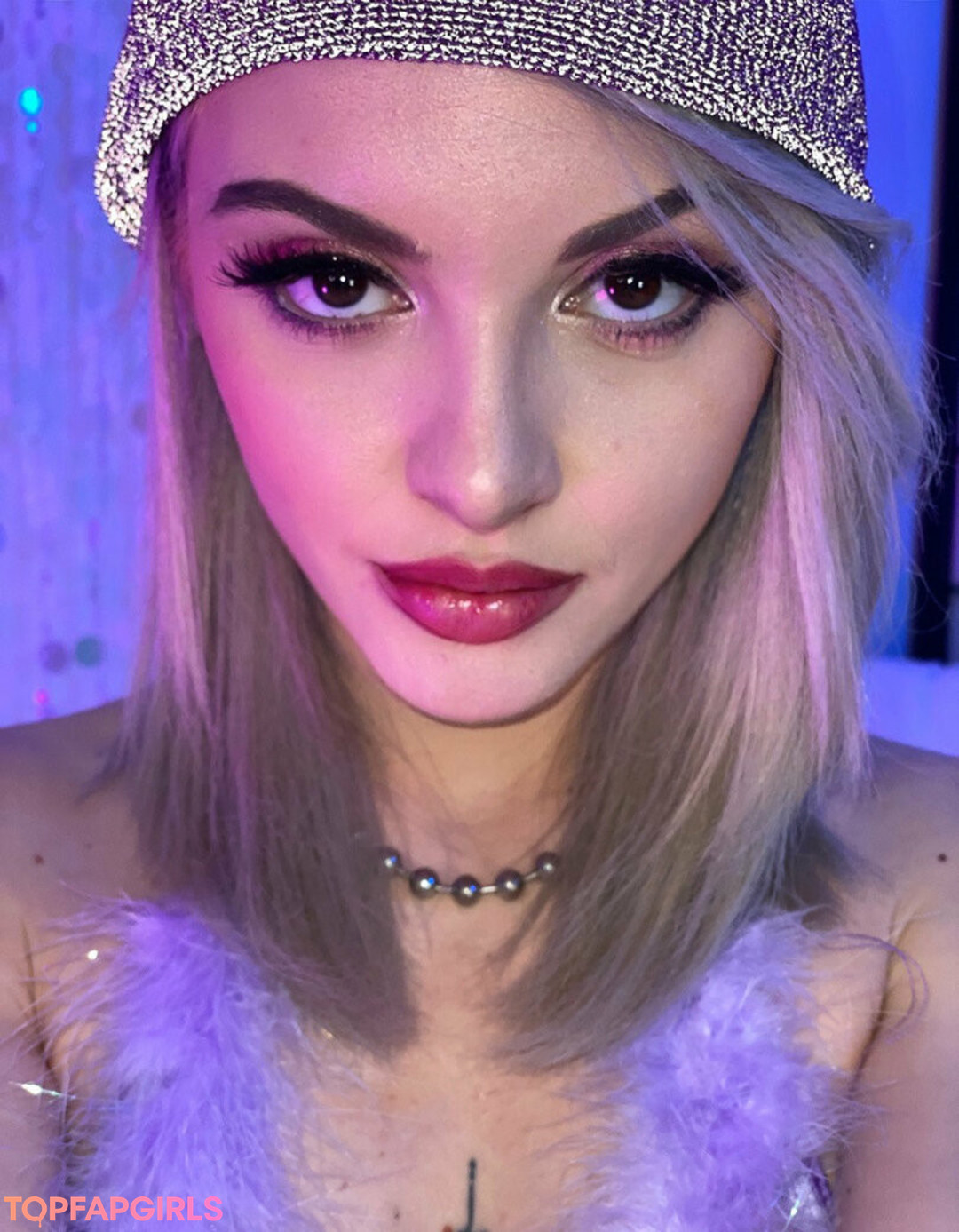 Foto desnuda filtrada de OnlyFans de Lola Fae #1227