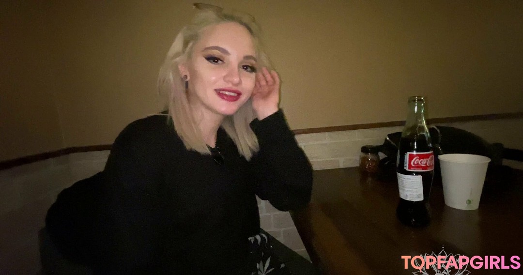 Foto desnuda filtrada de OnlyFans de Lola Fae #1284