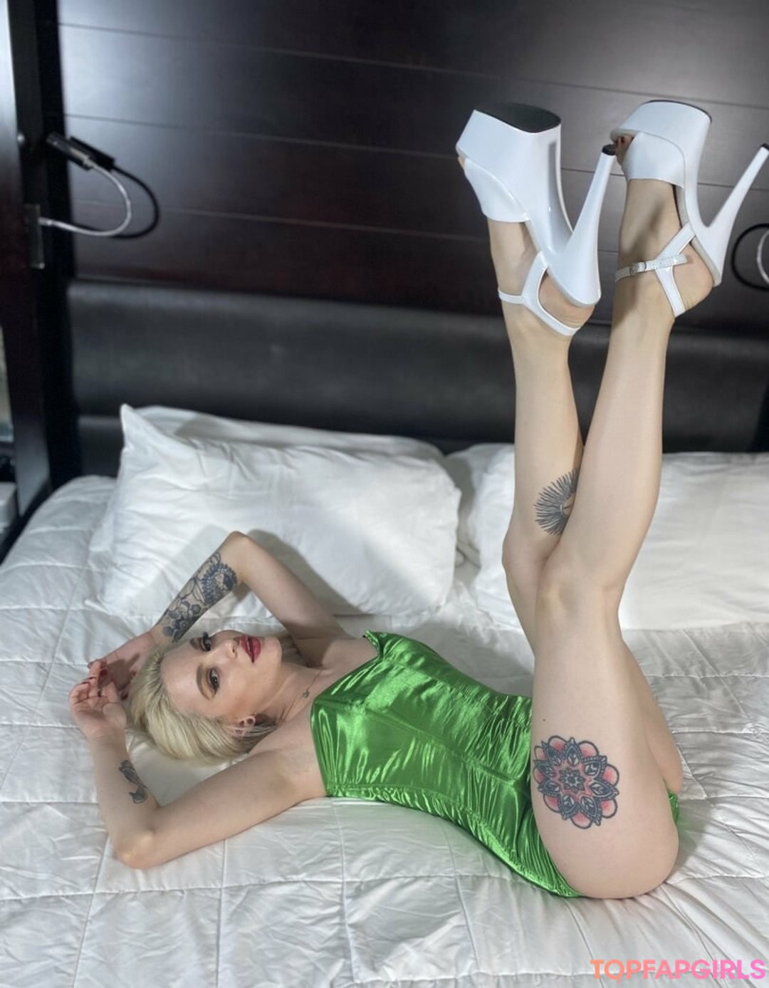 Foto desnuda filtrada de OnlyFans de Lola Fae #1380