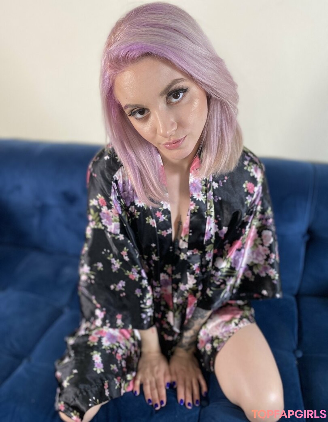 Foto desnuda filtrada de OnlyFans de Lola Fae #1400