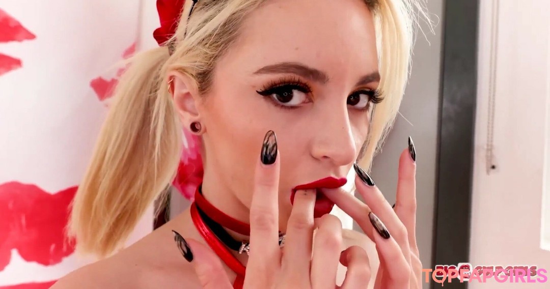 Foto desnuda filtrada de OnlyFans de Lola Fae #1596