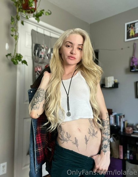 Lola Fae