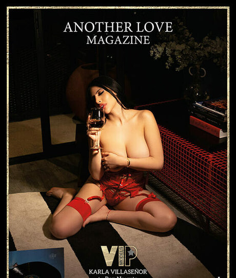 Another Love Magazine