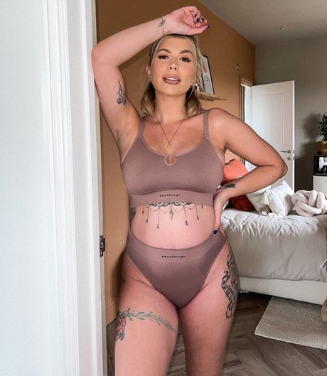Olivia Buckland
