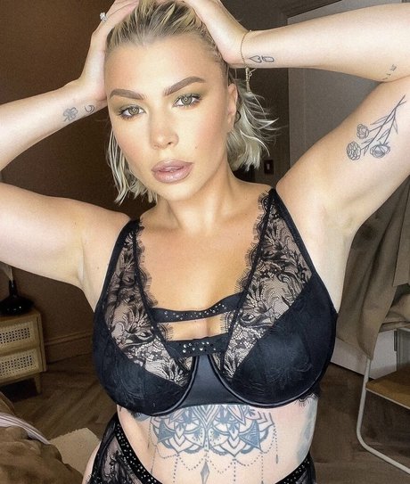 Olivia Buckland