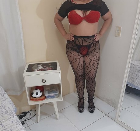 Foto desnuda filtrada de OnlyFans de Senhoritasensualize