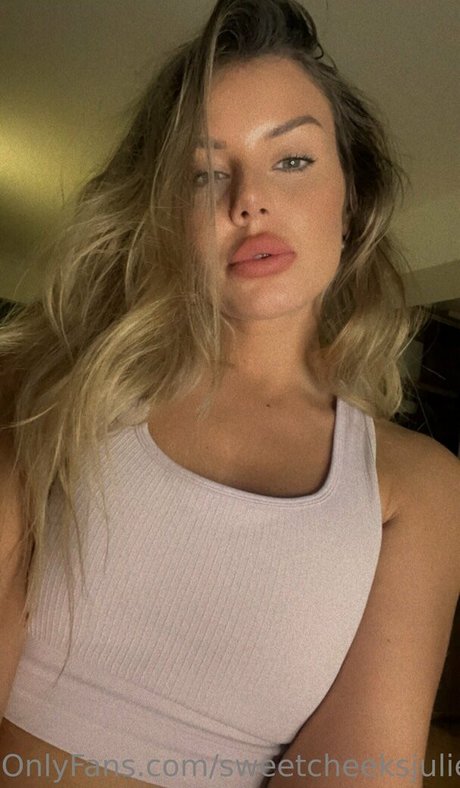 Sweetcheeksjuliefree