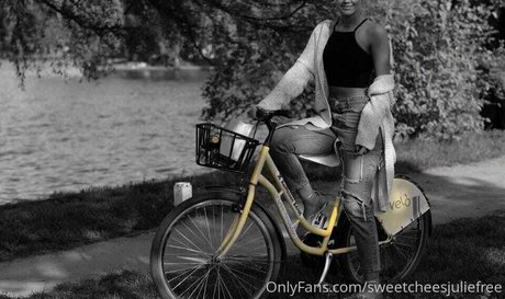 Sweetcheeksjuliefree