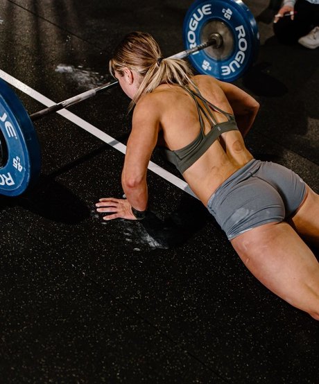 Brooke Wells