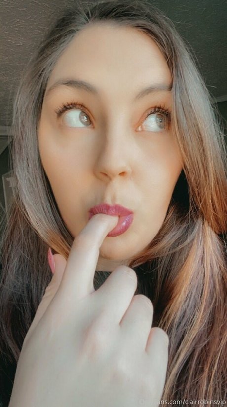 Clairrobinsvip