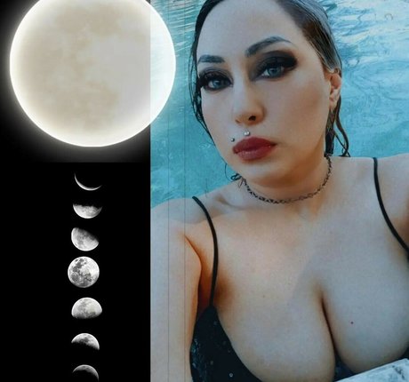 Foto desnuda filtrada de OnlyFans de Technoircandy