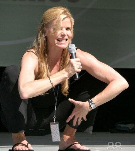 Mariel Hemingway
