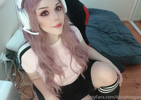 Aliciaahegao