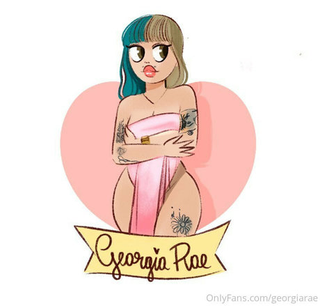 Georgiarae