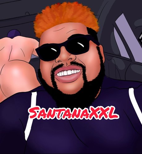 Santanaxxl