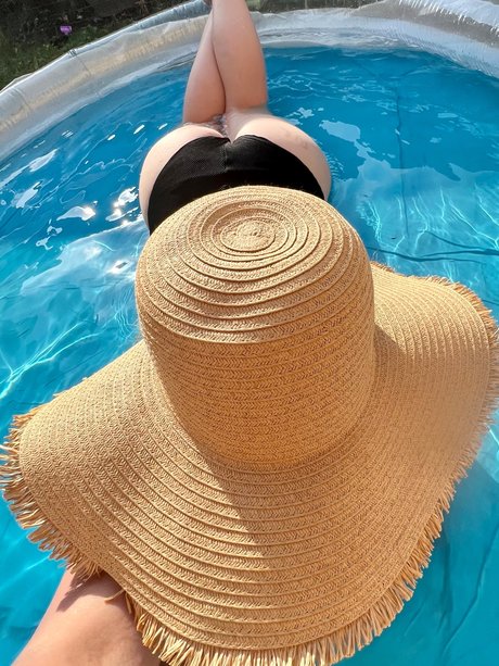 Foto desnuda filtrada de OnlyFans de Szafyna