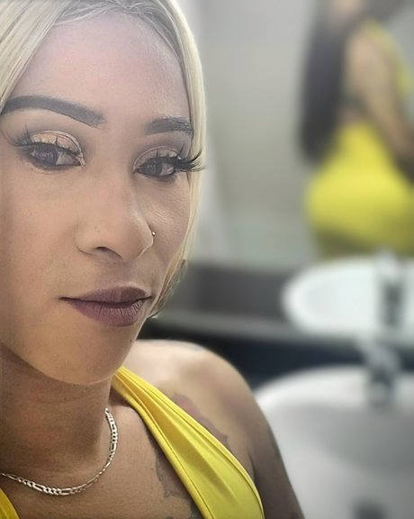 Foto desnuda filtrada de OnlyFans de Tiffany Marie Savage