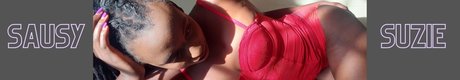 Sausy Suzie