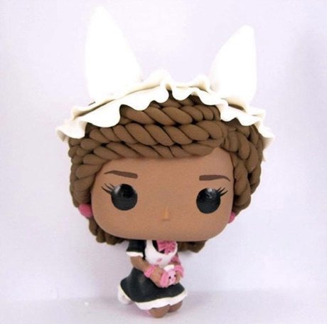 Blackcherrykitty Baby Love Free