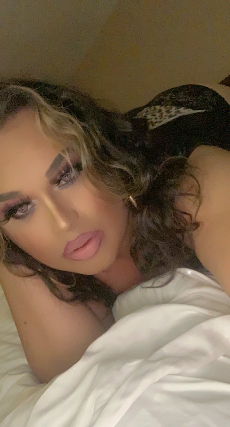 Trina The Tx Size Barbie